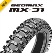 GEOMAX MX-31