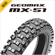 GEOMAX MX-51
