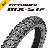 GEOMAX MX-51F